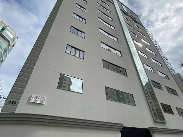 #Ap0016 - Apartamento para Venda em Itapema - SC - 1