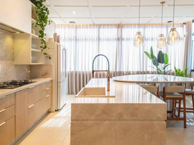 Apartamento para Venda em Itapema - 3