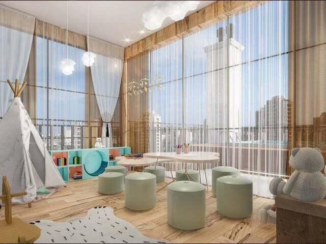Apartamento para Venda em Itapema - 2