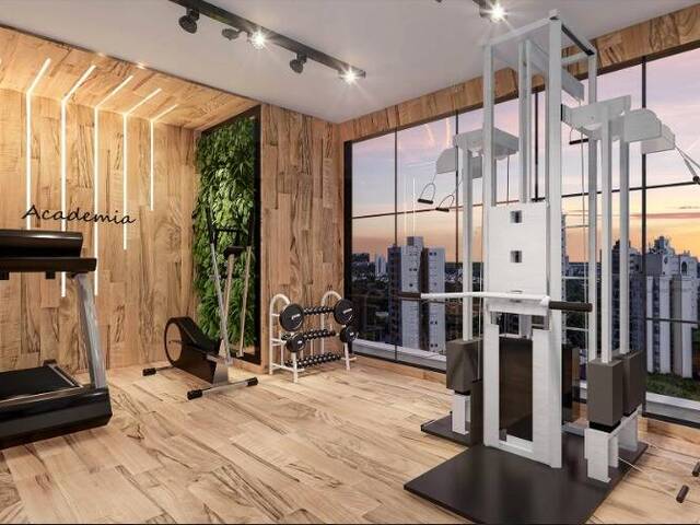 Apartamento para Venda em Itapema - 4