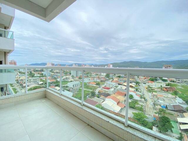 #Ap0032 - Apartamento para Venda em Porto Belo - SC - 1