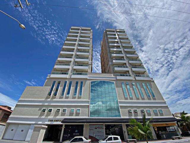 #Ap0032 - Apartamento para Venda em Porto Belo - SC - 3