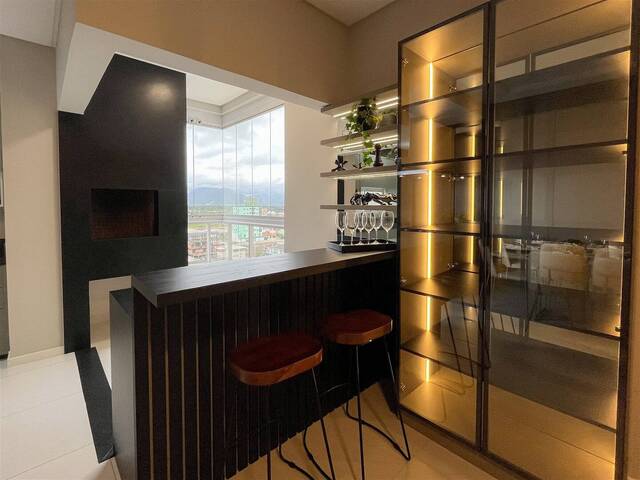 #Ap0033 - Apartamento para Venda em Porto Belo - SC - 1