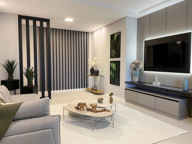 Apartamento para Venda em Porto Belo - 4