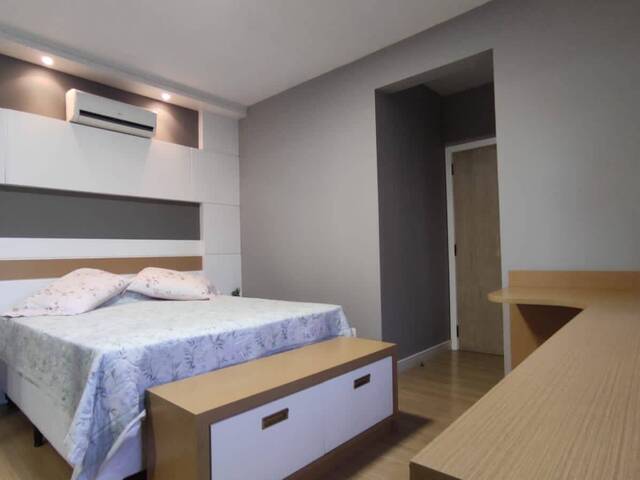 #Ap0037 - Apartamento para Venda em Blumenau - SC - 3