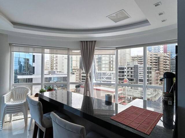 Apartamento para Venda em Itapema - 5