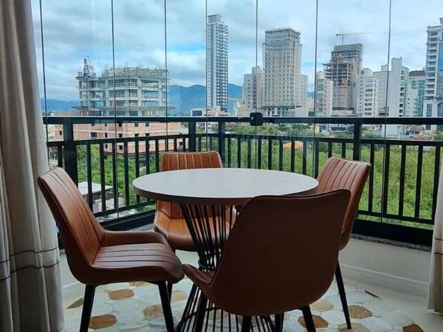 #Ap0045 - Apartamento para Venda em Porto Belo - SC - 1