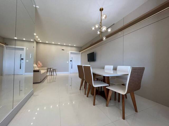 Apartamento para Venda em Porto Belo - 4