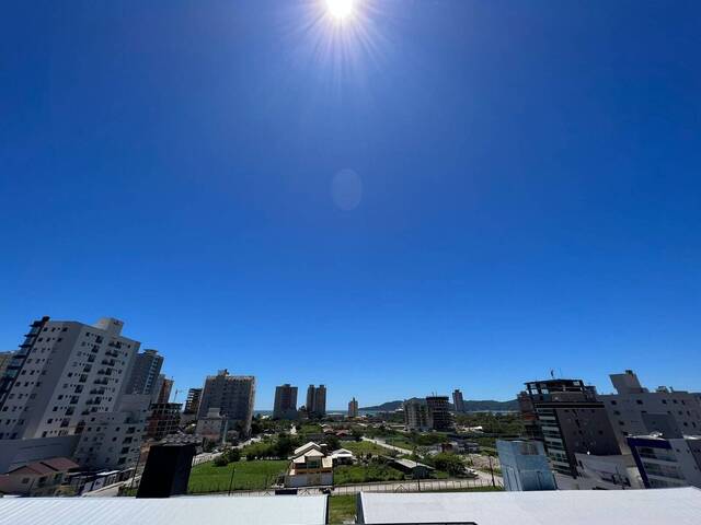 Apartamento para Venda em Porto Belo - 5