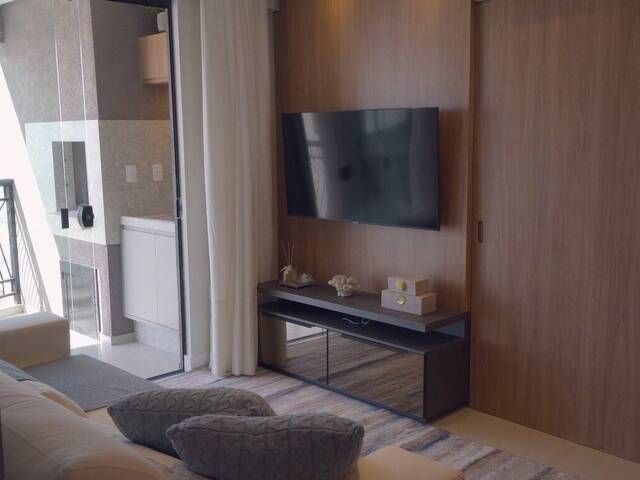 Apartamento para Venda em Itapema - 2