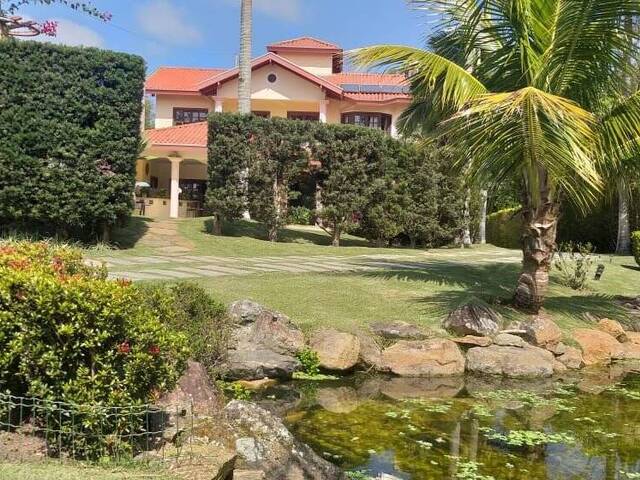#Ca003 - Casa para Venda em Balneário Camboriú - SC - 1