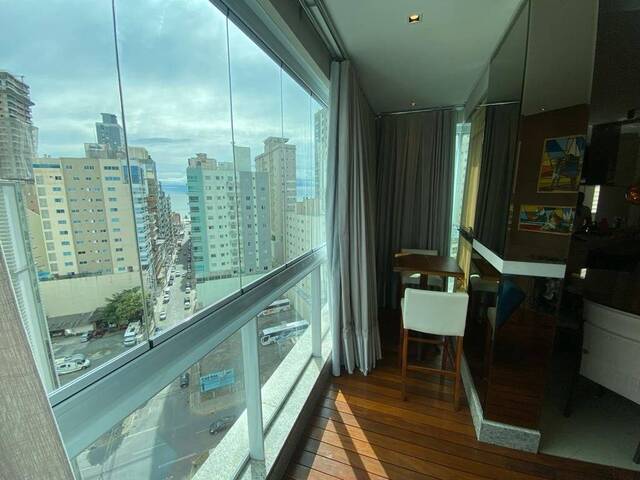 Apartamento para Venda em Itapema - 3