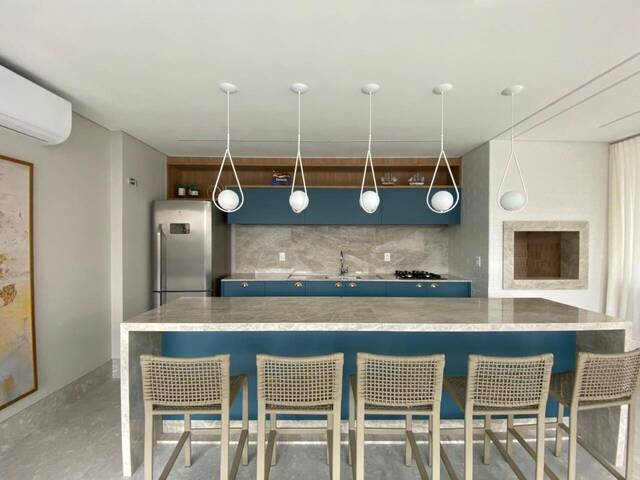 Apartamento para Venda em Itapema - 3