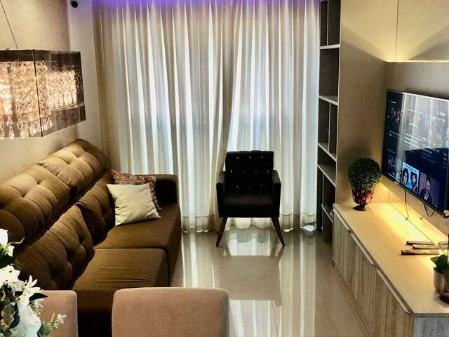 Apartamento para Venda em Itapema - 4