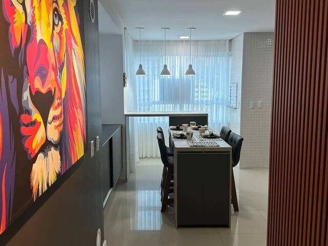 Apartamento para Venda em Itapema - 4