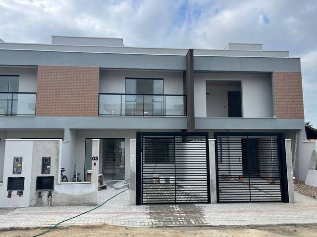 Casa para Venda em Navegantes - 5