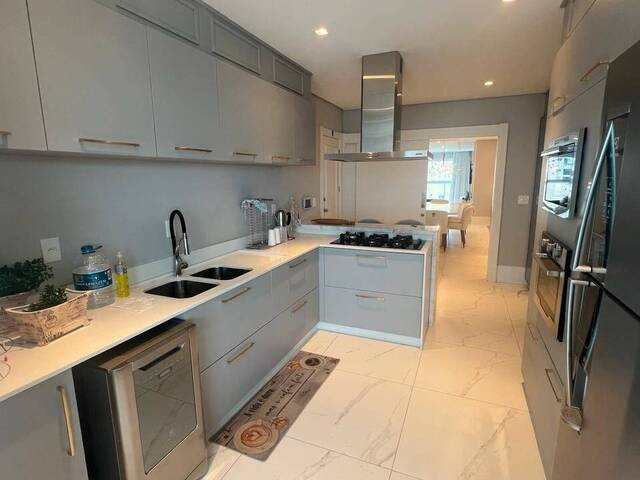 Apartamento para Venda em Itapema - 4