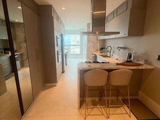 Apartamento para Venda em Itapema - 5