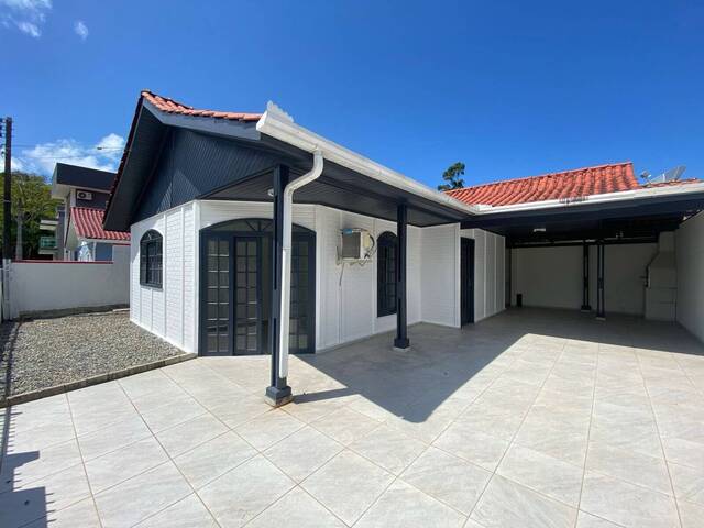 Venda em Casa Branca - Itapema
