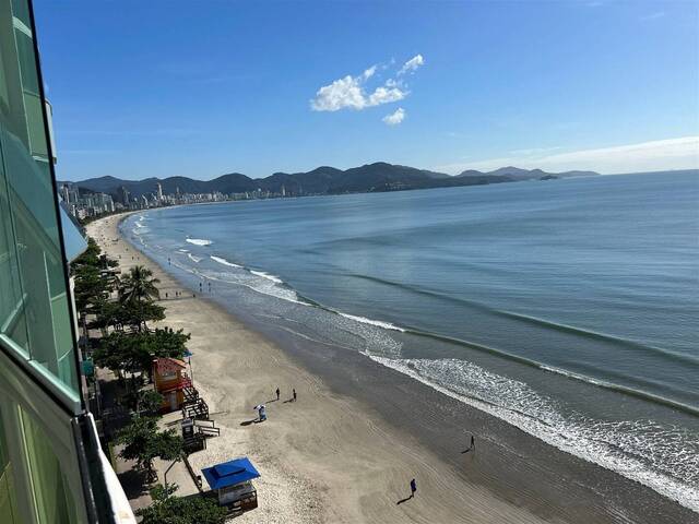 Venda em Meia praia - Itapema