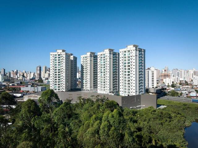 Venda em Jardim Praia mar - Itapema