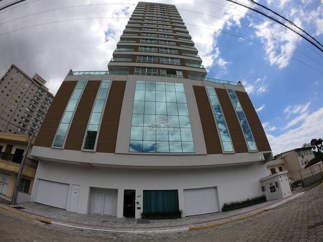 Apartamento para Venda em Itapema - 2