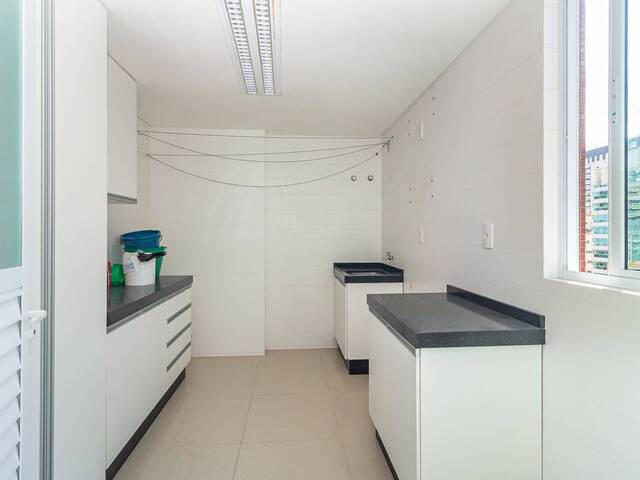 Apartamento para Venda em Itapema - 5