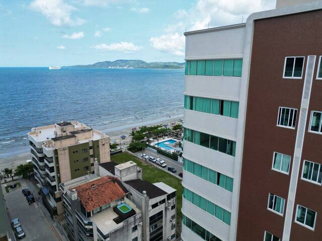 #Ap00106 - Apartamento para Venda em Itapema - SC - 1