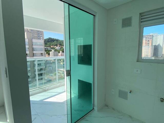 #Ap00107 - Apartamento para Venda em Itapema - SC - 2