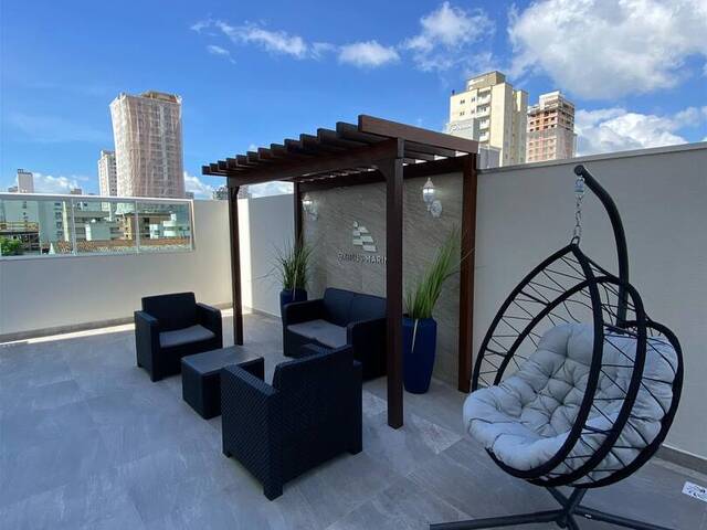 #Ap00107 - Apartamento para Venda em Itapema - SC - 3