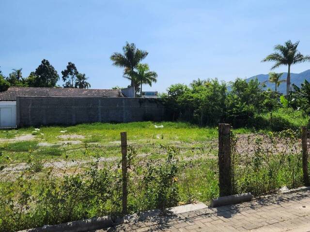 #Te00109 - Área para Venda em Itapema - SC