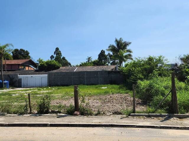 #Te00109 - Área para Venda em Itapema - SC