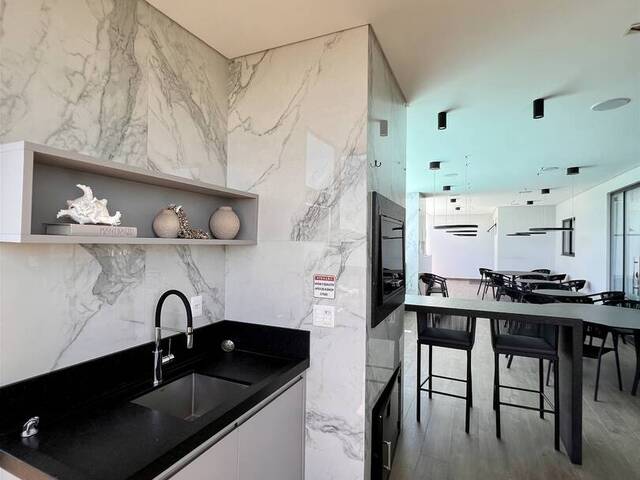 Apartamento para Venda em Porto Belo - 4