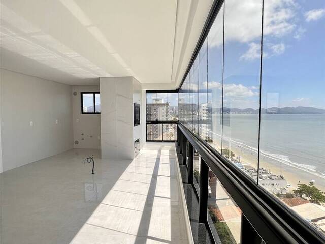 #Ap00110 - Apartamento para Venda em Porto Belo - SC - 1