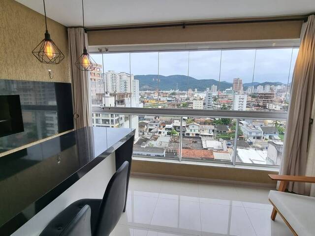 #Ap00111 - Apartamento para Venda em Itapema - SC - 1