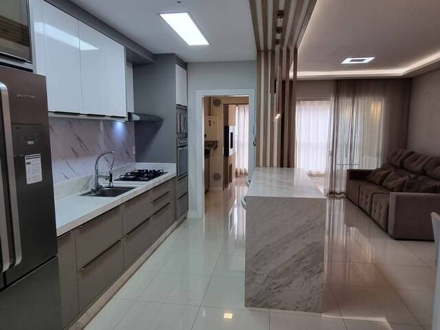 Apartamento para Venda em Itapema - 5