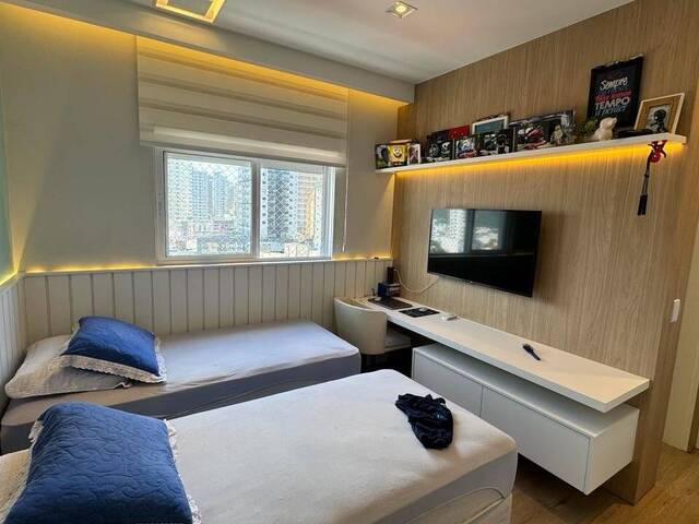 Apartamento para Venda em Itapema - 4