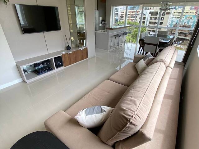 Apartamento para Venda em Itapema - 5