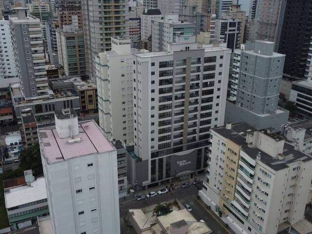 #Ap00119 - Apartamento para Venda em Itapema - SC - 1