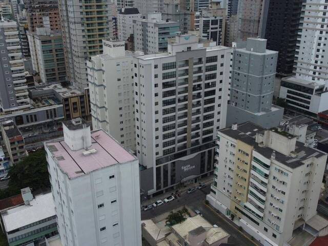 #Ap00119 - Apartamento para Venda em Itapema - SC - 3