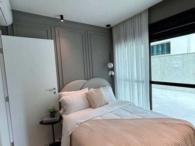 Apartamento para Venda em Itapema - 4