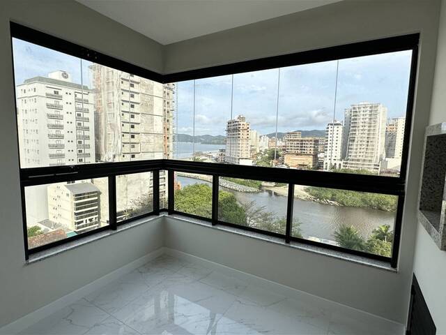 #Ap00132 - Apartamento para Venda em Itapema - SC