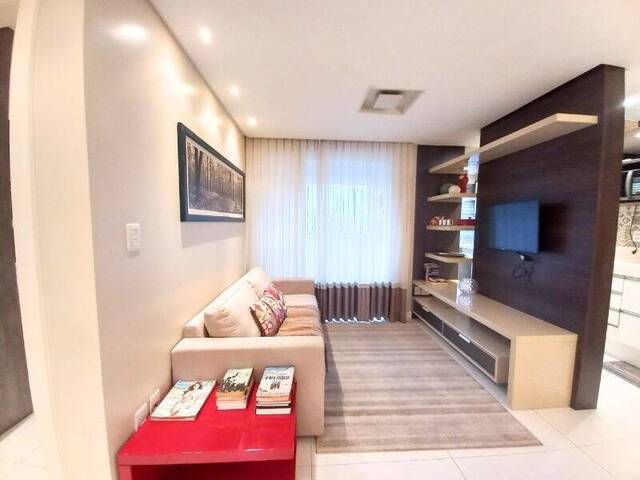 #Ap00134 - Apartamento para Venda em Blumenau - SC - 3