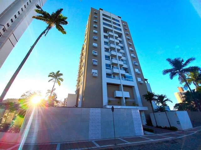 #Ap00136 - Apartamento para Venda em Blumenau - SC - 1