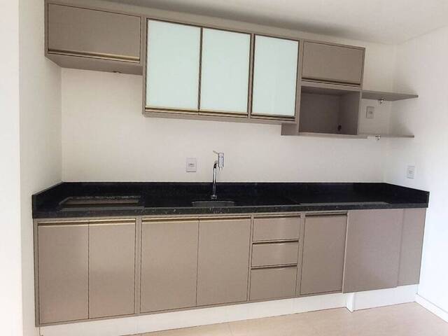 #Ap00136 - Apartamento para Venda em Blumenau - SC - 2