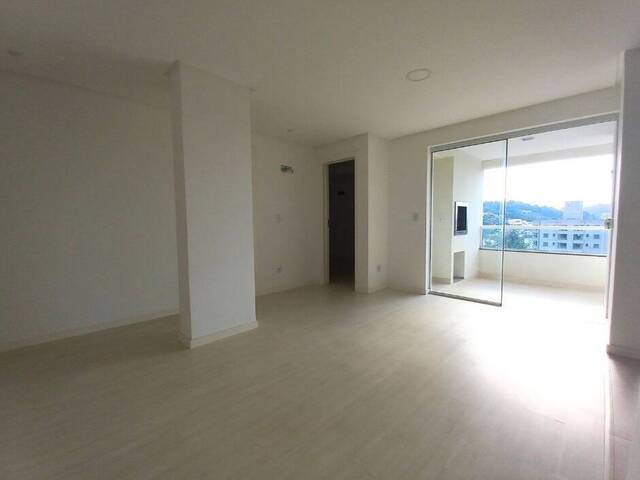 Apartamento para Venda em Blumenau - 4