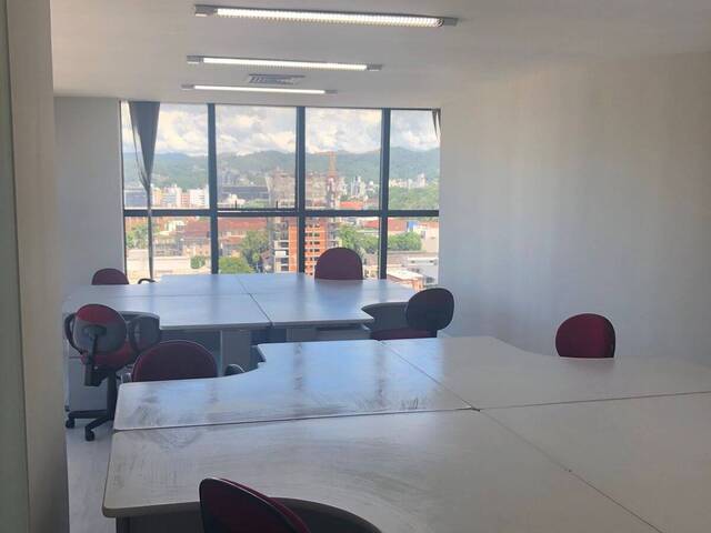 Sala para Venda em Blumenau - 4