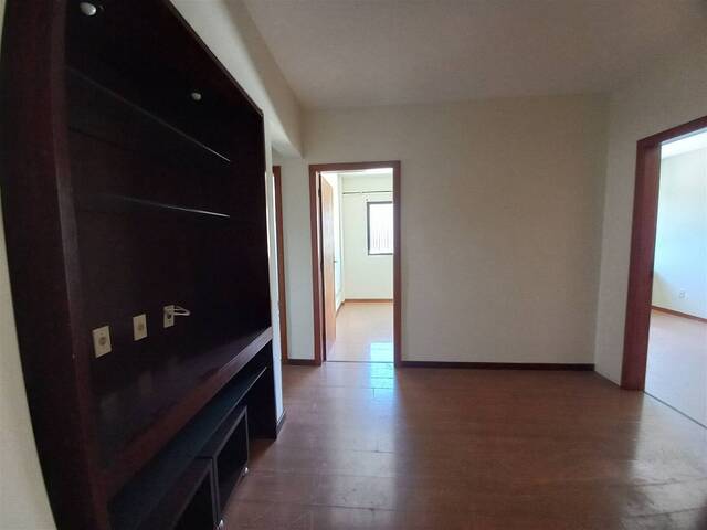 #Ap00139 - Apartamento para Venda em Blumenau - SC - 3