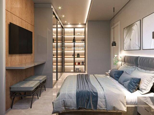 Apartamento para Venda em Blumenau - 5