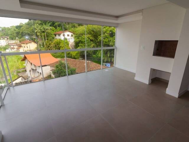 Apartamento para Venda em Blumenau - 4